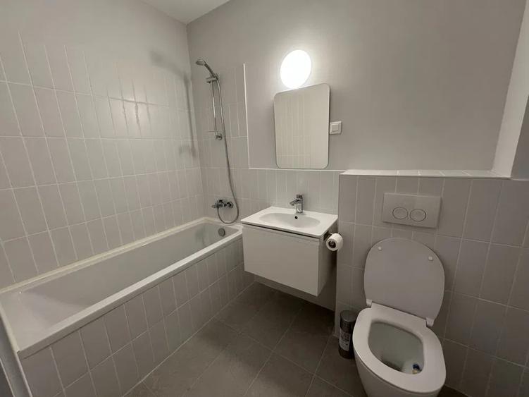 2 Camere Straulesti / Escape Residence / bloc 2023