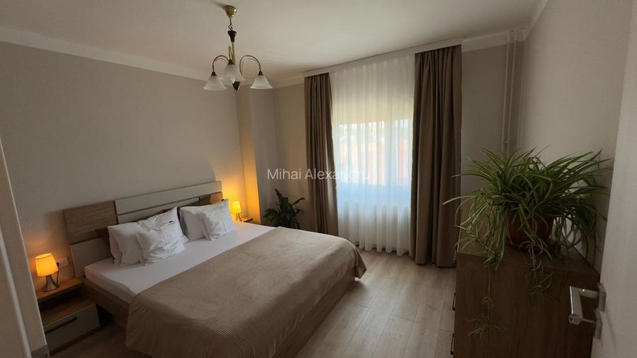 Vând apartament premium ultracentral, Bulevardul Magheru - 5