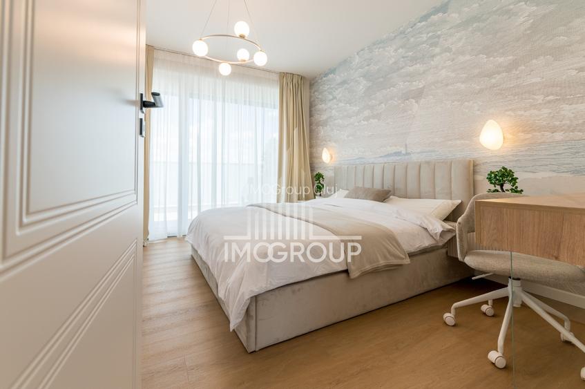 Cel mai deosebit apartament cu 3 camere din Zorilor se închiriază! - 4