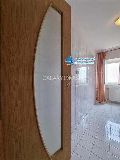 Inchiriere garsoniera Modern situata in apropriere de metrou Lujerului - 8