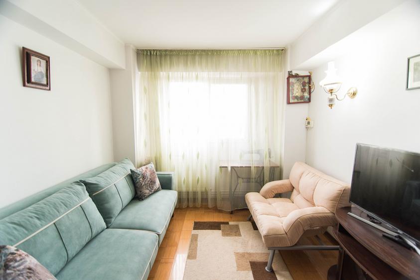 Apartament 3 camere decomandat I.C. Brătianu,  Pitesti - 3