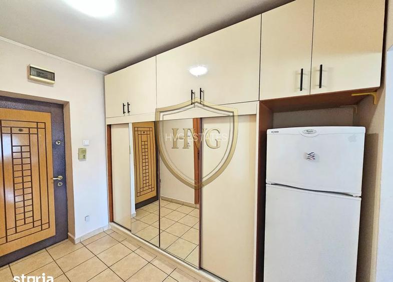 Garsoniera | Decomandata | Proximitate Mall Vitan - 7