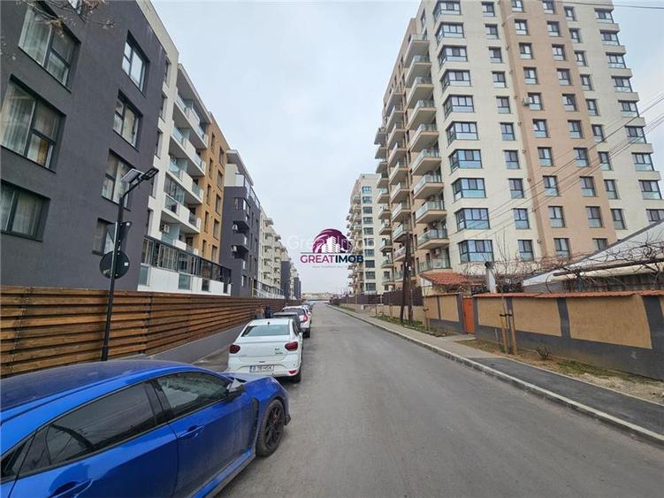 Apartament de inchiriat West Park - 25