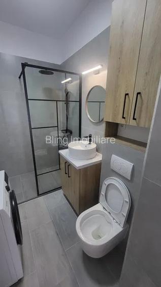 Apartament cu 2 camere, 48 mp, terasa de 25 mp, zona Eroilor - 5