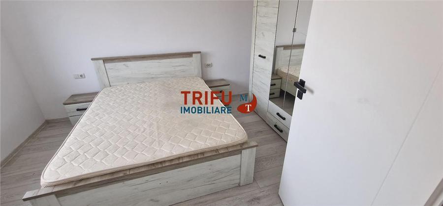 Casă de închiriat zona Ampoi