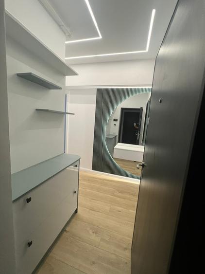Apartament 2 camere, mobilat si utilat premium / Parcare /Boxa prima inchiriere