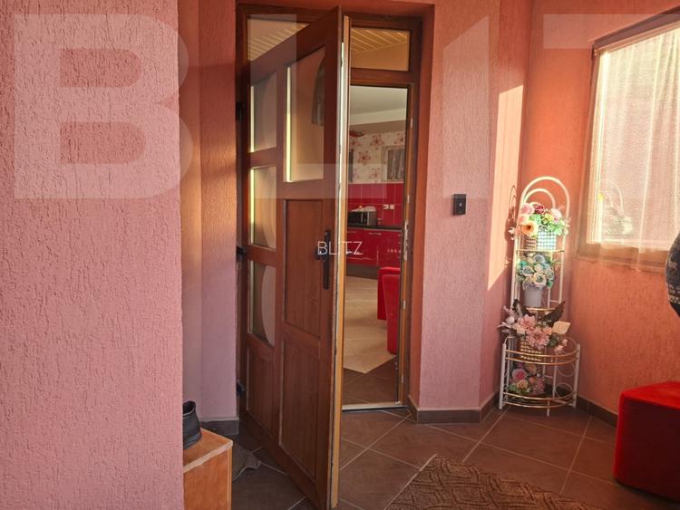 Vilă spațioasă cu 7 camere – confort, eleganță și funcționalitate