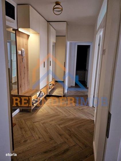 Apartament de vanzare cu 2 camere, Marriott,64mp