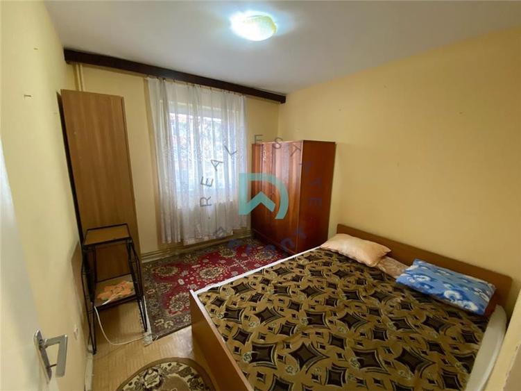 Apartament 2 camere, Armoniei, Brasov.