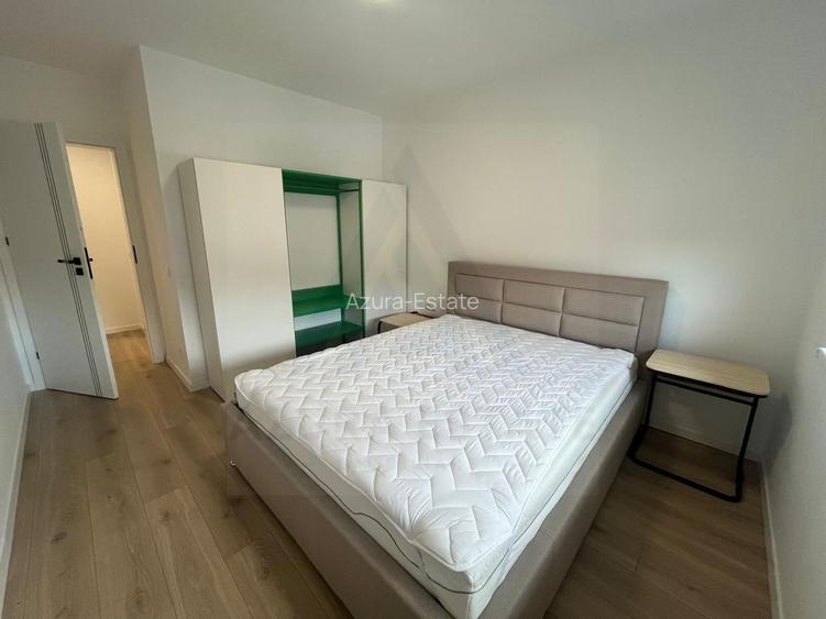 Apartament premium 3 camere 65 mp utili balcon 7 mp parcare Selimbar - 9