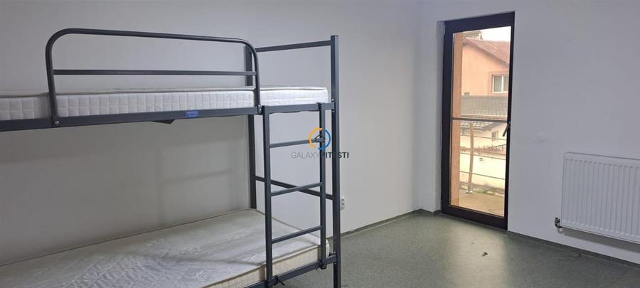 Vila Spatioasa cu 6 camere langa Pitesti - Ideala pentru Cazare Echipa, gradinit