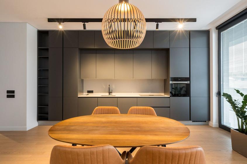Apartament fabulos! 156mp utili, 2 locuri de parcare