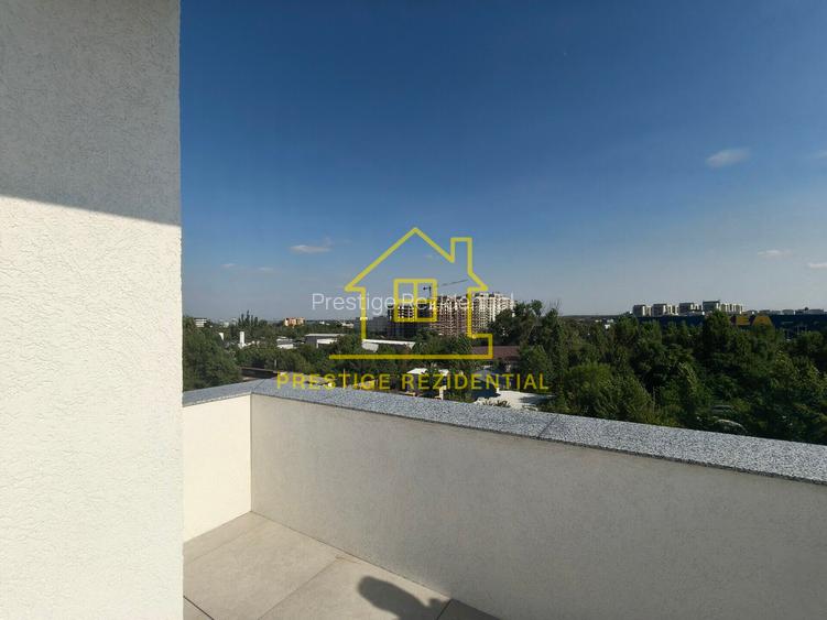 2 Camere / 91mp / Titan-Pallady / Balcon Mare - 3