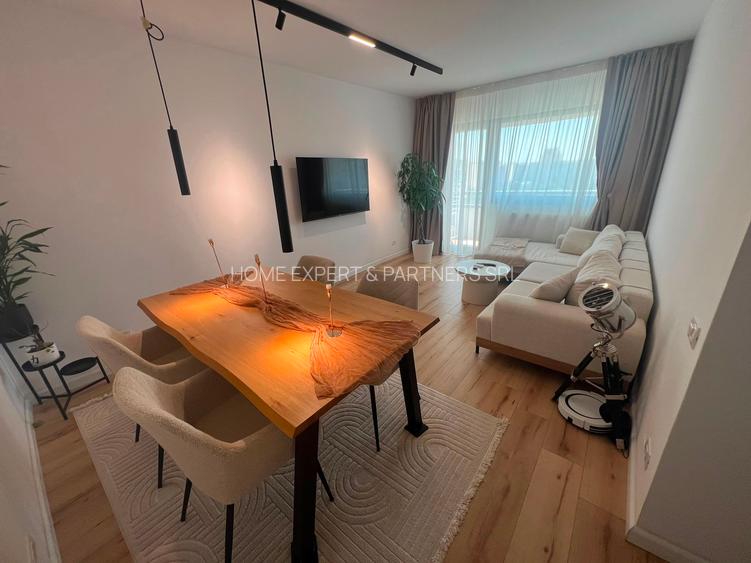 Apartament 4 camere - Renovat - Pantelimon - Centrala Proprie - 2