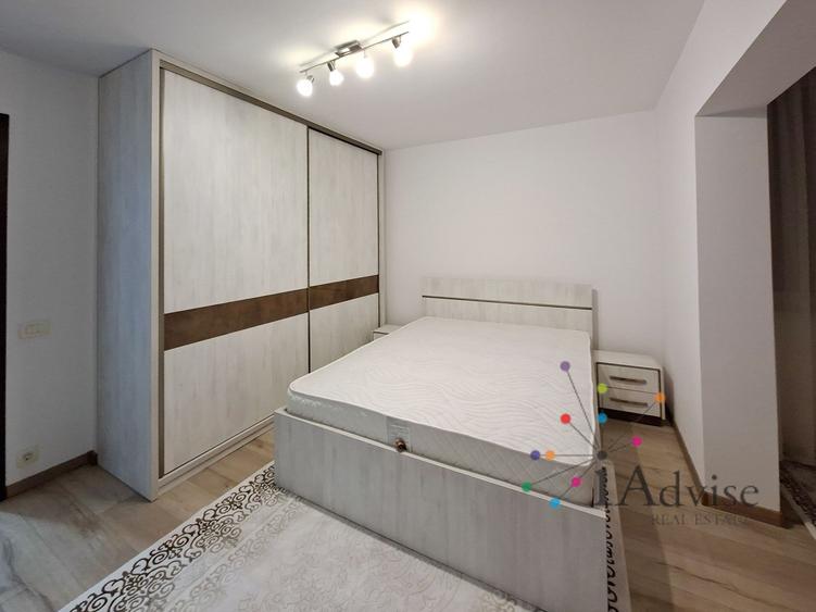 Apartament 2 camere Scriitorilor, Brasov