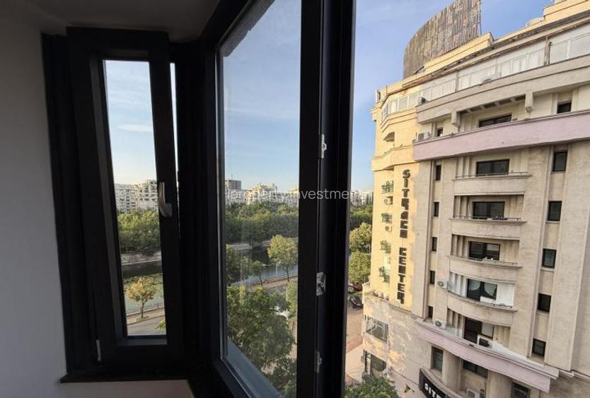 Spatiu Birouri 3 Camere situat Ultracentral Piata Unirii 94 mp - 9