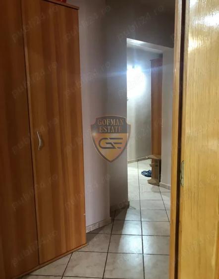 3 camere Faleza Nord Pescarilor Reyna 78mp et 4/4 centrala gaz A/C parcare prim