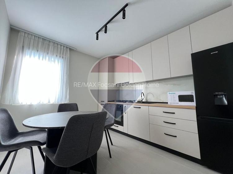 Apartament 2 camere zona gara - 4