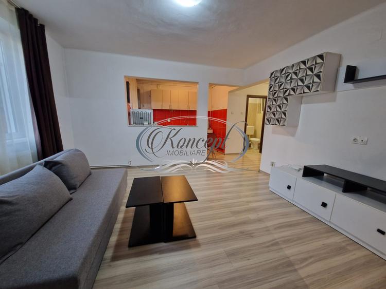 Apartament 2 camere mobilat, zona Cluj Arena