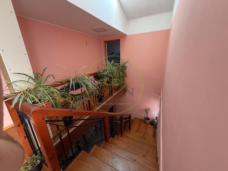 Casa P+M, 816mp teren, Craiova, zona lacul Tanchistilor