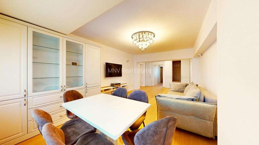 Apartament 4 camere Bd Unirii, renovat, centrala proprie, parcare - 3