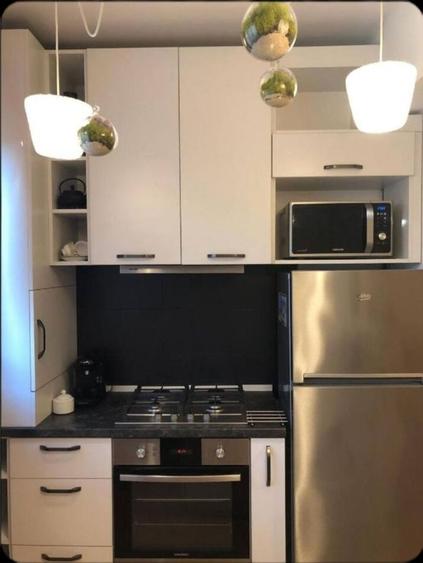 Închiriere Apartartament 2 camere | 13 Septembrie – Uranus - Marriot
