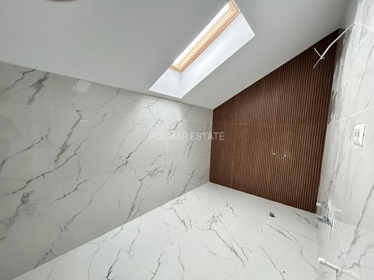 Pantelimon-Gradinarilor, Casa P+M 144MP, LOT 305MP, La cheie! - 14