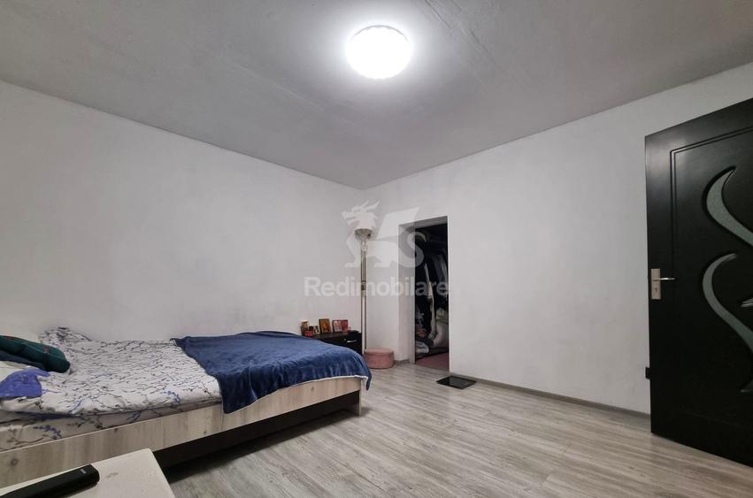 Casă funcțională, curte proprie, finisaje moderne