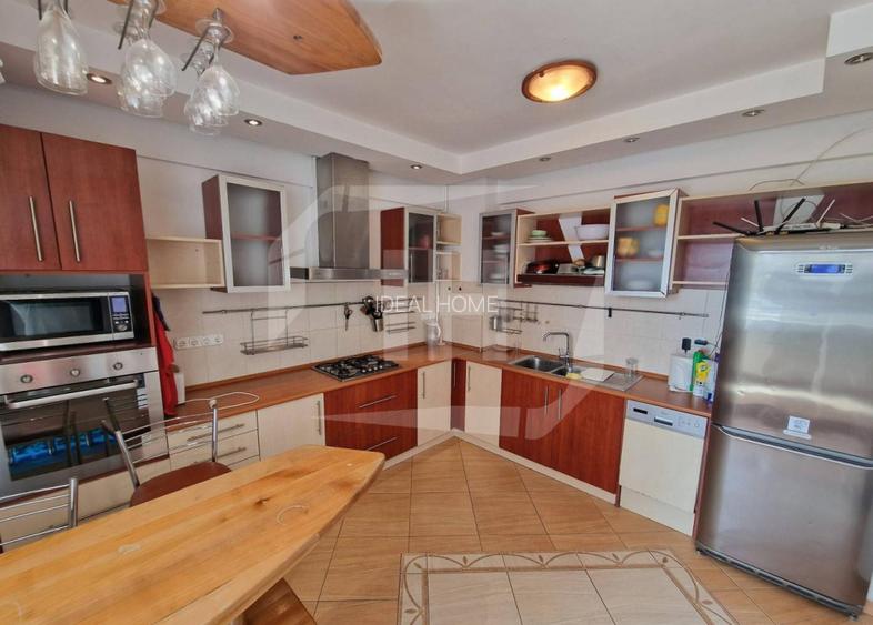Apartament 4 camere - 113 mp Observatorului - 3