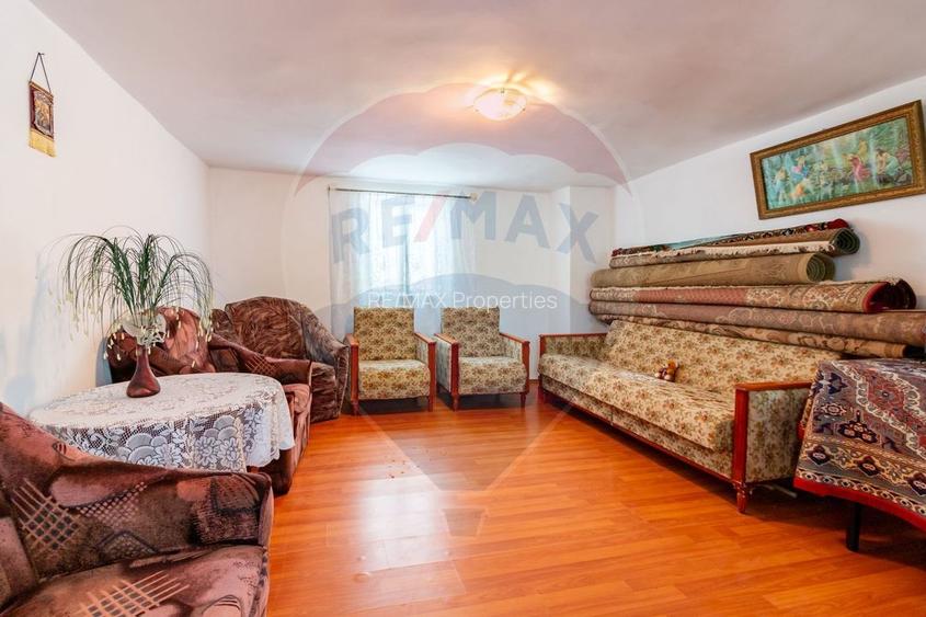 Casă / Vilă de vânzare Picior de Munte, Dambovita - 18
