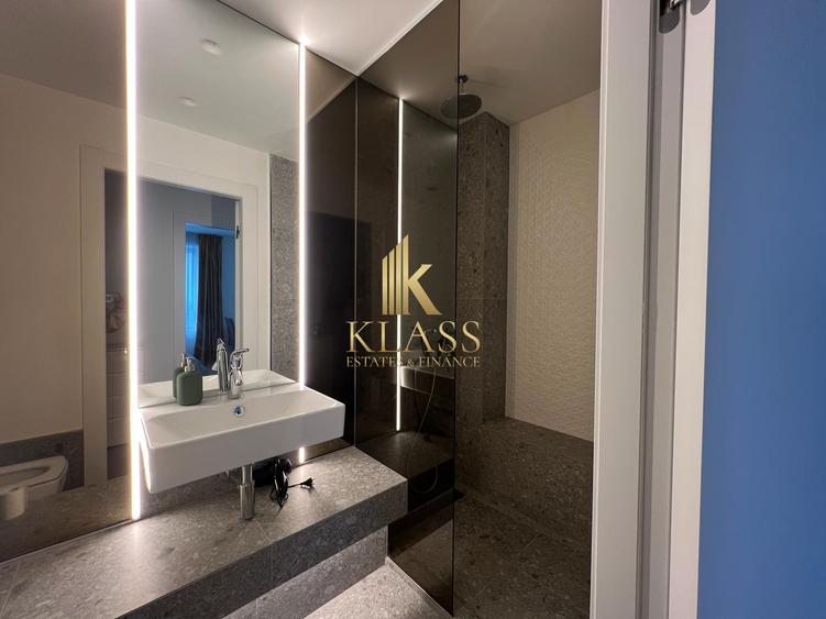 Apartament Premium 3 camere cu 2 locuri de parcare – Aviatiei Tower