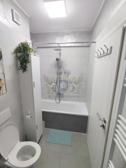 Apartament 2 camere – investiție cu chiriaș existent | Vivamus Residence, Brașov
