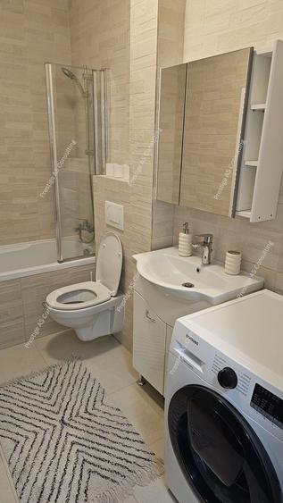 Apartament 2 camere | Iosefin | Etaj 1 | Parcare inclusa