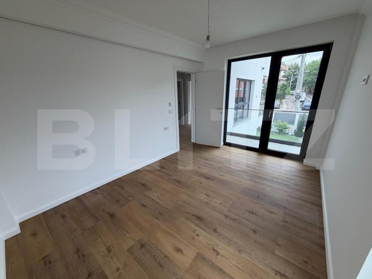 Casa 4 camere, 200 mp, teren 305 mp, zona Piata Chiriac