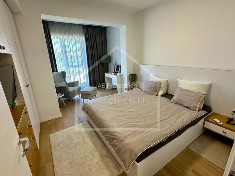 Apartament 2 camere | 70mp | Parcare Subt Incl | Pipera - 4