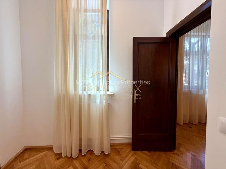 Birou cu 5 camere Unic *160mp* // Zona Eminescu- Polona - 21