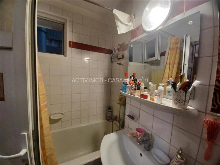 Apartament 2 Camere Piata Muncii- Basarabiei - 12