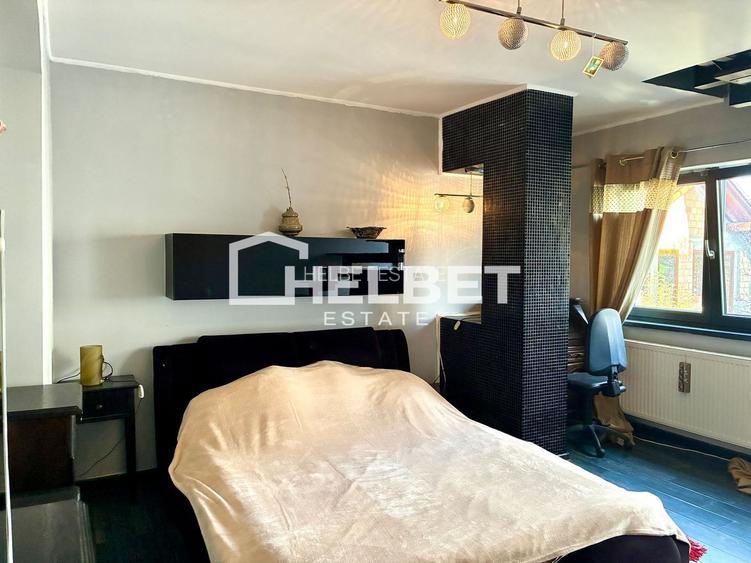 Casă individuală / 4 camere / Pet-Friendly / Ghimbav - 10