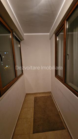 Metrou Grigorescu la 3 minute - Bloc NOU - centrala proprie - mobilat complet - 9