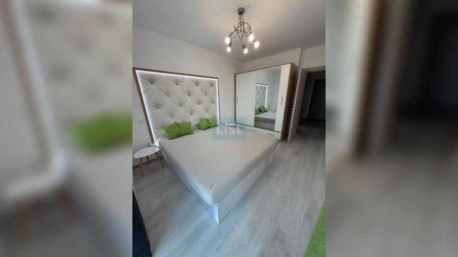 COMISION 0%! Ap. 2 camere 57mp, parcare, PET FRIENDLY, Decebal | Horea