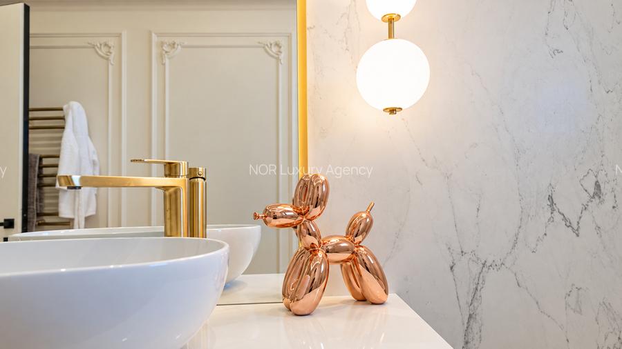 Cloud9 Residence | Aviației–Pipera | Vânzare penthouse
