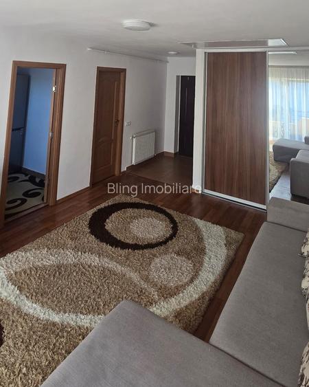Apartament de 40 mp utili,parcare inclusa+pod  de 21 mp - 2