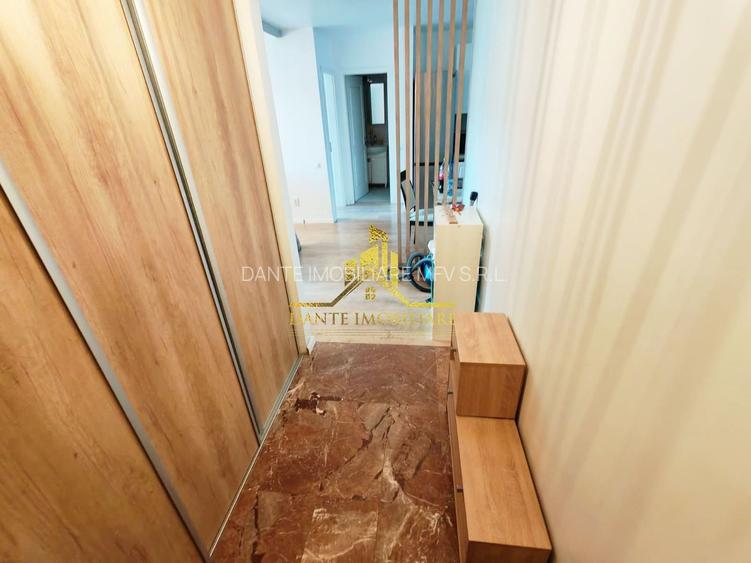 2 camere, bloc nou, balcon, parcare, Buna Ziua, Grand Hill, zona LIDL - 6