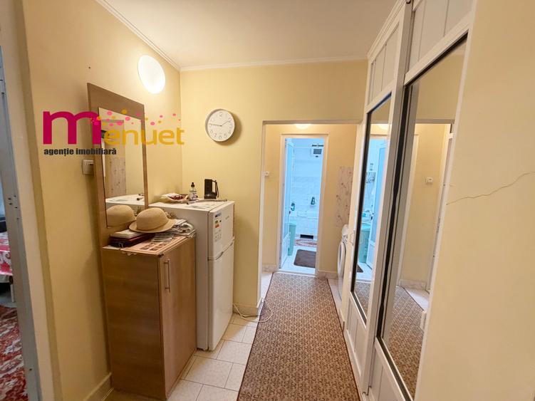 Apartament 2 camere,zona C5,etaj 1