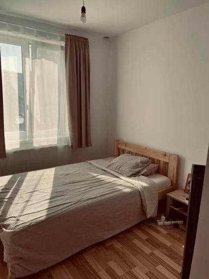 Garsonieră de vanzare | decomandata | 31 mp | Etaj 2 | Zona Cetate