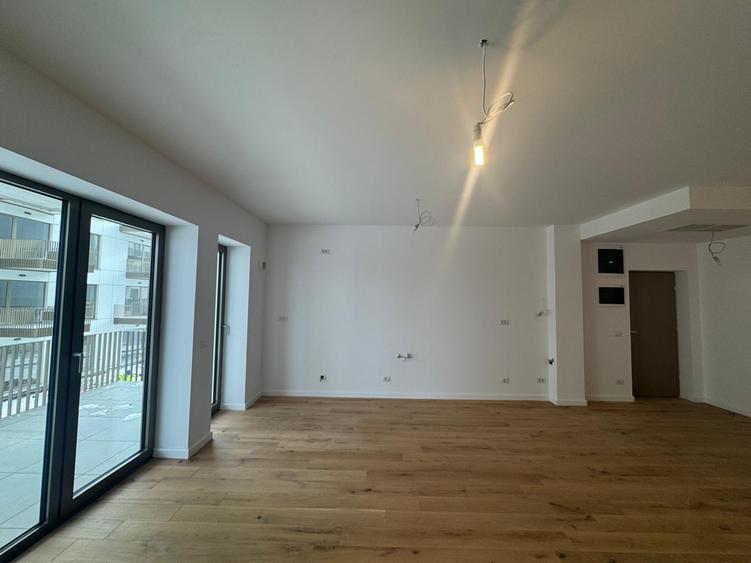 Apartament 3 camere NOU | Complex rezidențial | Zona Nord | Imobil 3 etaje
