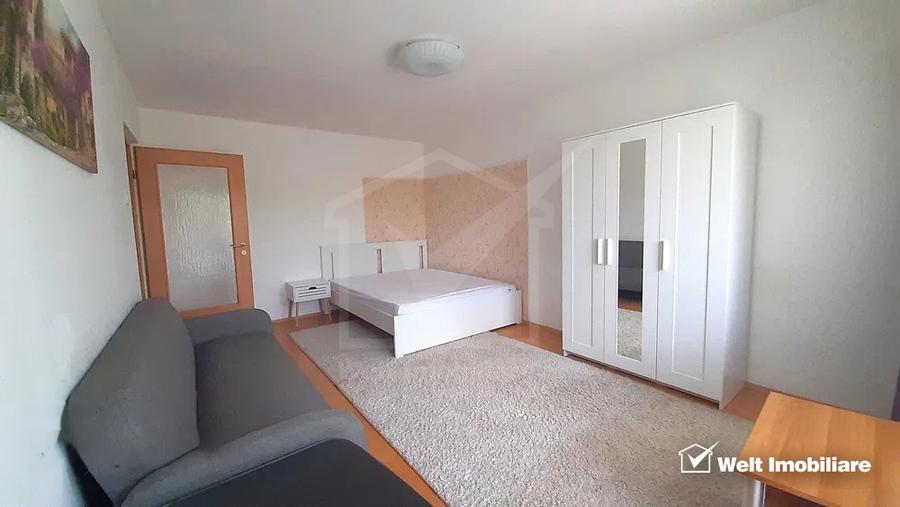 Apartament 2 camere decomandate in Zorilor