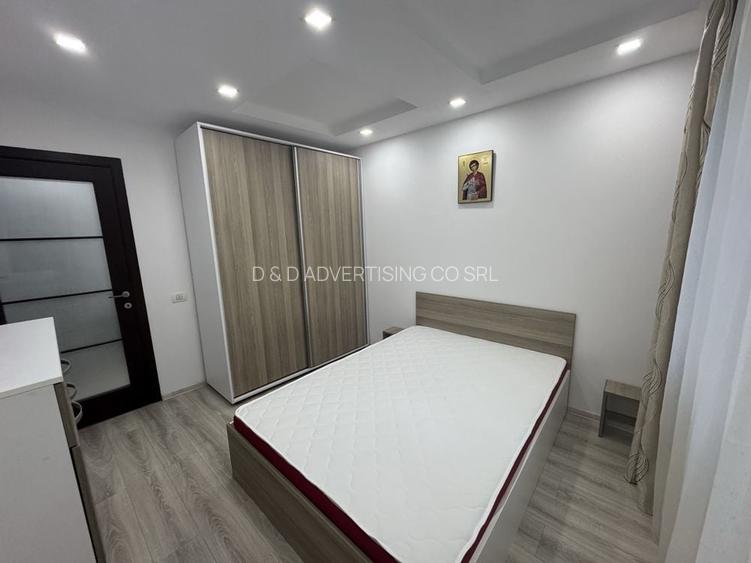 Drumul Taberei - 4 minute metrou RAUL DOAMNEI - APARTAMENT MODERN - 2