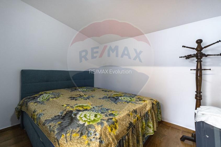 Comision 0% | Proprietate Premium in Cristian | Casa + Apartament - 28