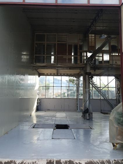 Hala industriala de inchiriat pe Calea Bucuresti folosinta multipla - 10